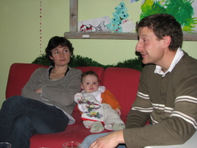 Avec tonton